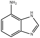 1H-BENZIMIDAZOL-7-AMINE|3H-苯并[D]咪唑-4-胺