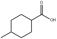 4-Methylcyclohexanecarboxylic acid|4-甲基环己烷甲酸