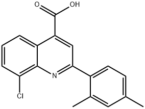 433249-00-4 Structure