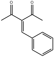 3-BENZYLIDENE-2,4-PENTANEDIONE|3-亚苄基-2,4-戊二酮