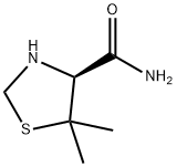 433717-89-6 4-Thiazolidinecarboxamide,5,5-dimethyl-,(4S)-(9CI)