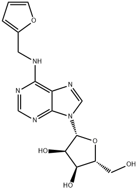 KINETIN RIBOSIDE|动力精核苷