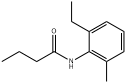 부탄아미드,N-(2-에틸-6-메틸페닐)-(9CI)