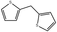 2-(2-Thiophenylmethyl)thiophene|2-(2-噻吩甲基)噻吩