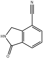 435273-34-0 1-氧代异吲哚啉-4-甲腈