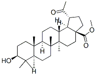4356-32-5 methyl 3beta-hydroxy-20-oxo-30-norlupan-28-oate