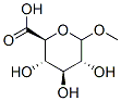 4356-84-7 methylglucopyranosiduronic acid