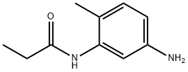N-(5-아미노-2-메틸페닐)프로판아미드