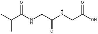 (2-ISOBUTYRYLAMINO-ACETYLAMINO)-ACETIC ACID|(2-异丁基氨基-乙酰氨基)-乙酸