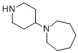 1-哌啶-4-基高哌啶二盐酸盐, 436099-86-4, 结构式