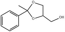 2-Phenyl-2-methyl-1,3-dioxolane-4-methanol|2-(4-异丙氧基苯基)乙酸