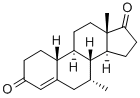 7-α-메틸-에스트라-4-엔-3,17-디온