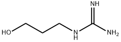 3-Guanidino-1-propanol mononitrate|