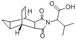 436811-19-7 2-(1,3-ジオキソオクタヒドロ-4,6-エテノシクロプロパ-[F]イソインドール-2(1H)-イル)-3-メチルブタン酸