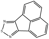 437-40-1 Acenaphtho[1,2-c][1,2,5]thiadiazole