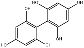 DIFUCOL, 4371-20-4, 结构式