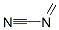 N-Cyanomethanimine Struktur