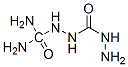 イミノビス(ぎ酸ヒドラジド) 化学構造式