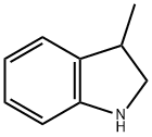 3-Methyl-2,3-dihydro-1H-indole