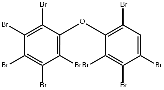 2,2',3,3',4,4',5,6,6'-nonabde