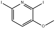 2,6-Diiodo-3-methoxypyridine price.