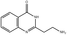 2-(2-AMINOETHYL)QUINAZOLIN-4(3H)-ONE|2-(2-氨乙基)-3H-4-喹唑啉酮