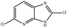438190-90-0 2,5-二氯-1H-咪唑并[4,5-B]吡啶