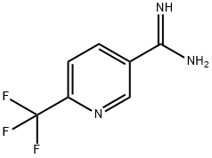 6-(トリフルオロメチル)ニコチンイミドアミド