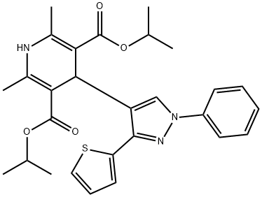 SALOR-INT L248428-1EA Structure