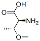O-methyl threonine|