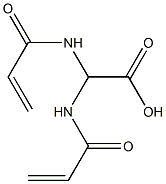 , 4387-85-3, 结构式