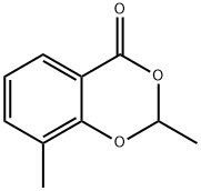 2,8-Dimethyl-4H-1,3-benzodioxin-4-one|