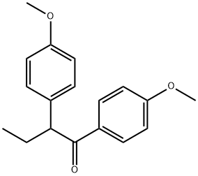 4'-METHOXY-2-P-METHOXYPHENYLBUTYROPHENONE