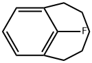 439079-60-4 Bicyclo[5.3.1]undeca-1(11),7,9-triene, 11-fluoro- (9CI)