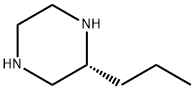 439082-60-7 Piperazine, 2-propyl-, (2R)- (9CI)