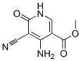 439096-09-0 3-Pyridinecarboxylicacid,4-amino-5-cyano-1,6-dihydro-6-oxo-,methylester