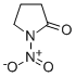 2-Pyrrolidinone,1-nitro-|