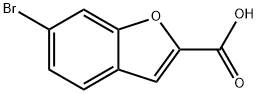 6-BROMO-1-BENZOFURAN-2-CARBOXYLIC ACID