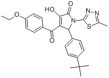 SALOR-INT L246131-1EA 化学構造式