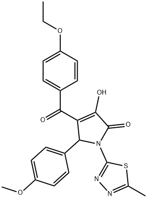 SALOR-INT L246336-1EA 化学構造式