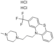 Trifluoperazine dihydrochloride price.