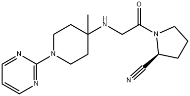 化合物 T22886, 440100-64-1, 结构式