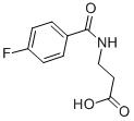 440341-64-0 N-(4-フルオロベンゾイル)-Β-アラニン