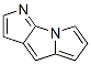 Pyrrolo[3,2-b]pyrrolizine (9CI)|