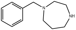 1-BENZYL-1,4-DIAZEPANE|1-苄基高哌嗪