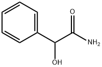 DL-MANDELAMIDE|(±)-扁桃酰胺