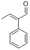 α-亚乙基-苯乙醛, 4411-89-6, 结构式