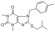 SALOR-INT L213845-1EA Structure