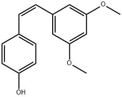 (Z)-Pterostilbene|(Z)-紫檀茋