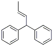 4416-96-0 (E)-1,1-Diphenyl-2-butene